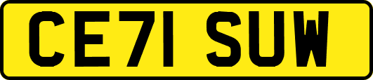 CE71SUW