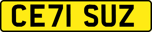CE71SUZ