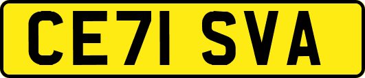 CE71SVA