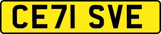 CE71SVE