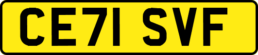 CE71SVF