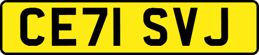 CE71SVJ