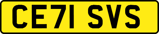 CE71SVS
