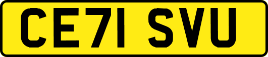 CE71SVU