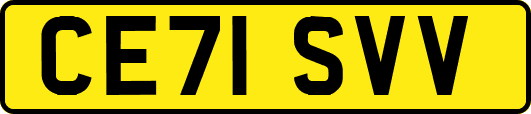 CE71SVV