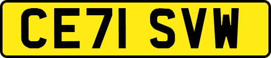 CE71SVW