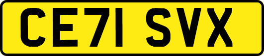 CE71SVX