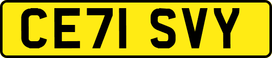 CE71SVY