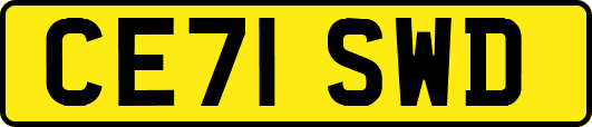 CE71SWD