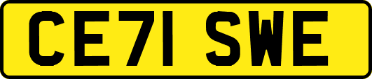 CE71SWE