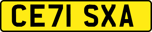 CE71SXA