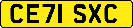 CE71SXC