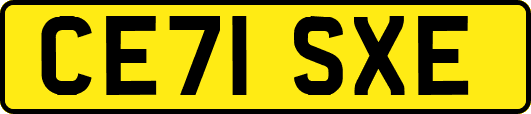 CE71SXE
