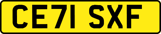 CE71SXF