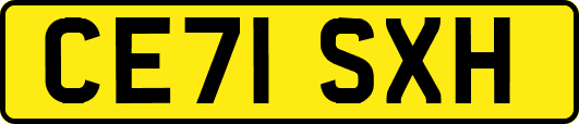 CE71SXH