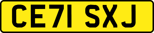 CE71SXJ