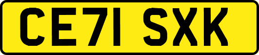 CE71SXK