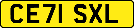 CE71SXL