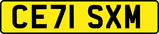 CE71SXM