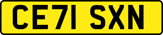 CE71SXN