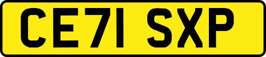 CE71SXP