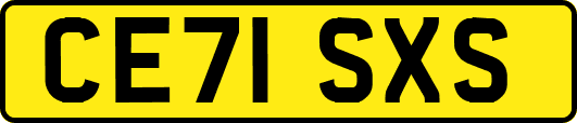 CE71SXS