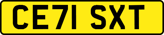 CE71SXT