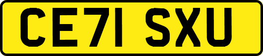 CE71SXU