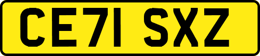CE71SXZ