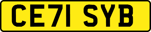 CE71SYB
