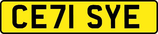 CE71SYE