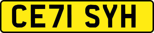 CE71SYH