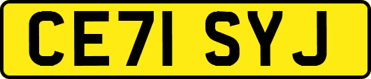 CE71SYJ