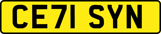 CE71SYN