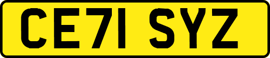 CE71SYZ
