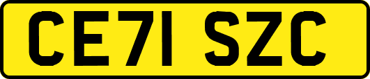 CE71SZC