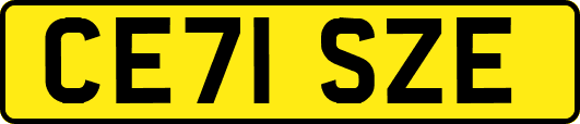 CE71SZE