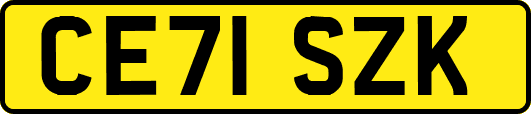 CE71SZK
