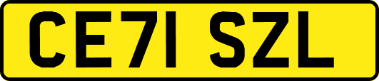 CE71SZL