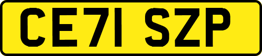 CE71SZP