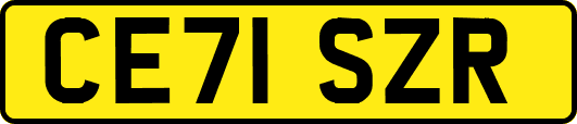 CE71SZR