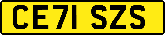 CE71SZS