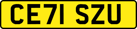 CE71SZU