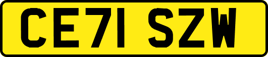 CE71SZW