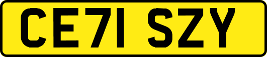 CE71SZY