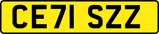 CE71SZZ