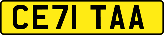 CE71TAA