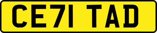 CE71TAD