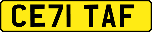 CE71TAF