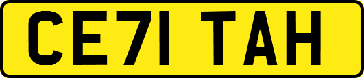 CE71TAH